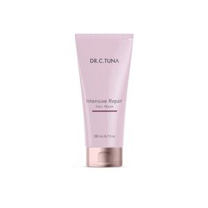 Pink Intensive Repair Hair Mask